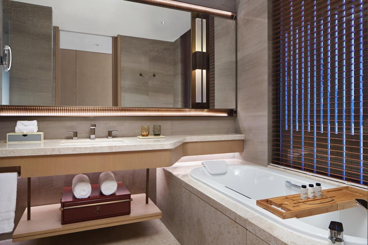 Sheraton Yunfu Xinxing Hotel المظهر الخارجي الصورة