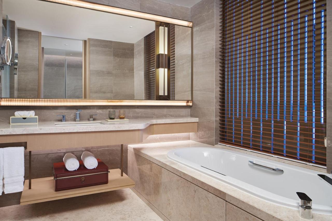 Sheraton Yunfu Xinxing Hotel المظهر الخارجي الصورة