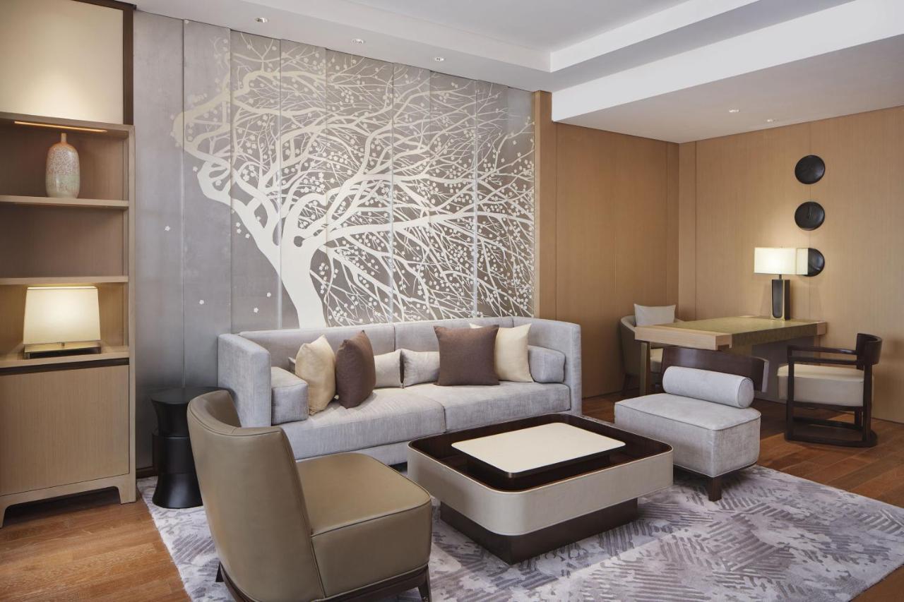 Sheraton Yunfu Xinxing Hotel المظهر الخارجي الصورة