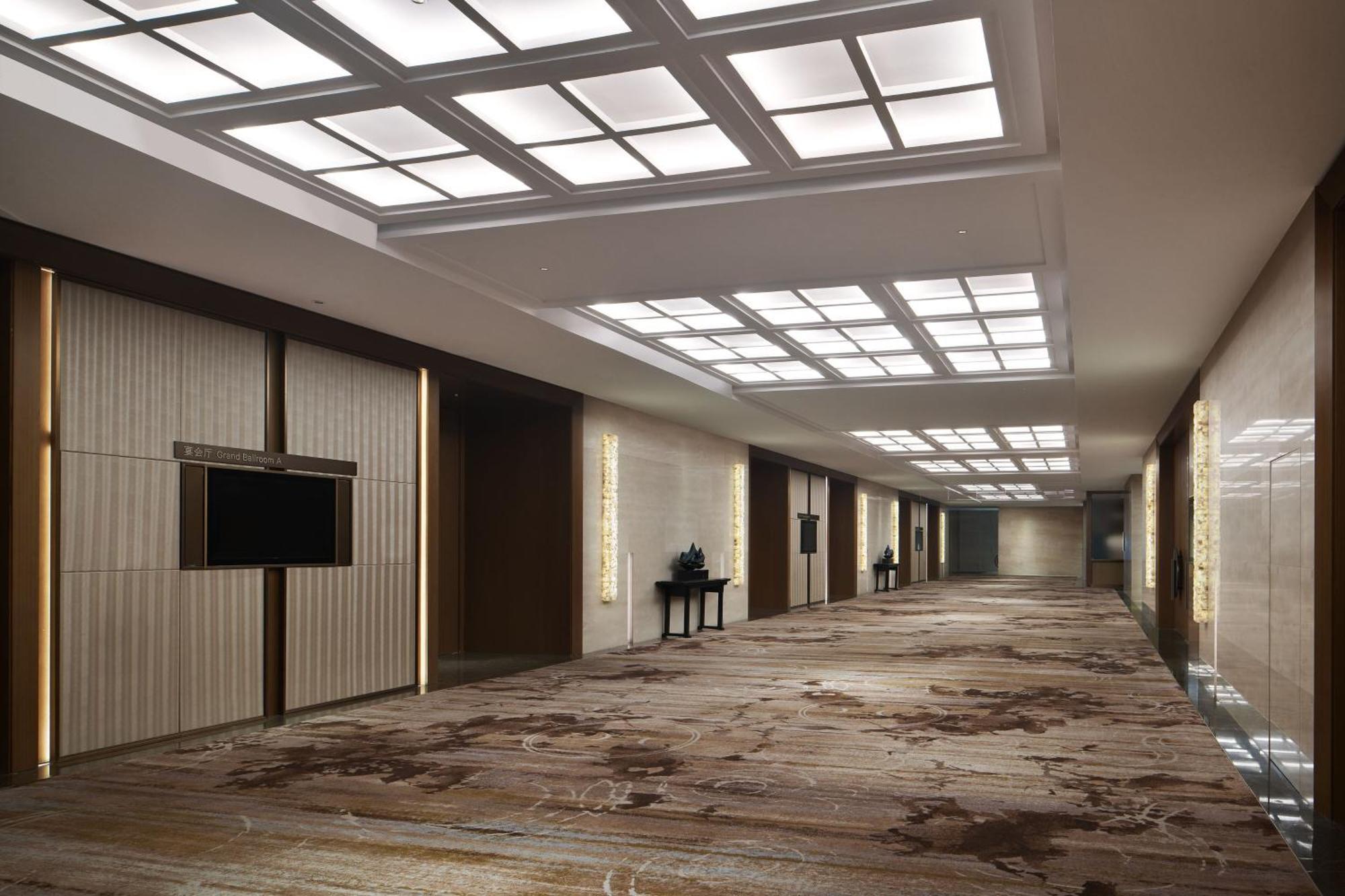 Sheraton Yunfu Xinxing Hotel المظهر الخارجي الصورة